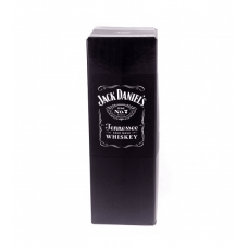 Виски Джек Дениелс 2 л (Jack Daniels 2 литра) тетрапак